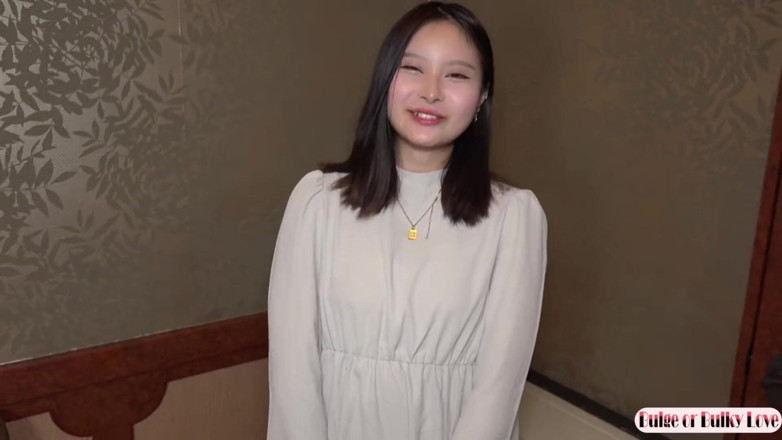 What type of JAV do you like: Too Cute Amateur Level Way Too High Creampie Sex with...