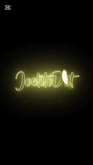 Joelito Dot: Da solo