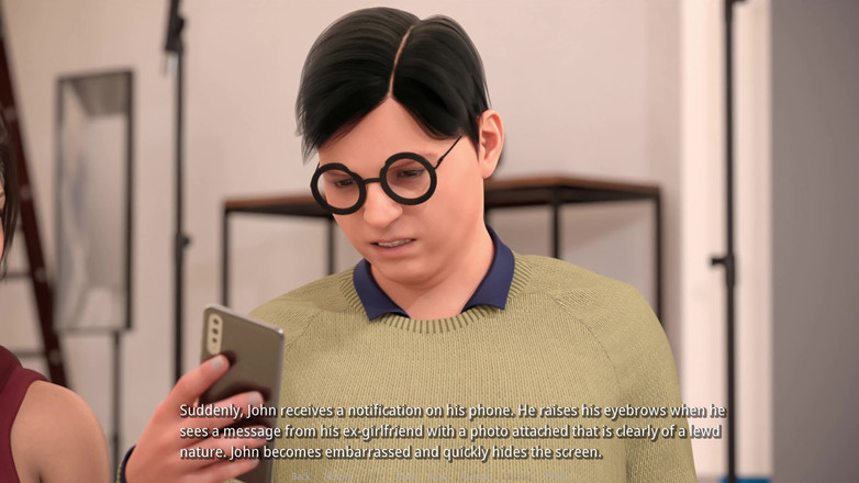 Wickedgammes: Diana, Büyük Şehirde Serbest Bırakıldı (bölüm 21)