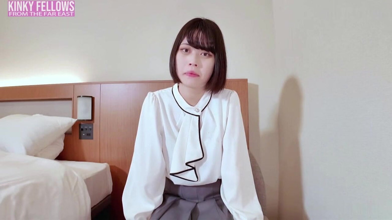 Studio Modern Shunga - JAV: Asijský anděl 24861