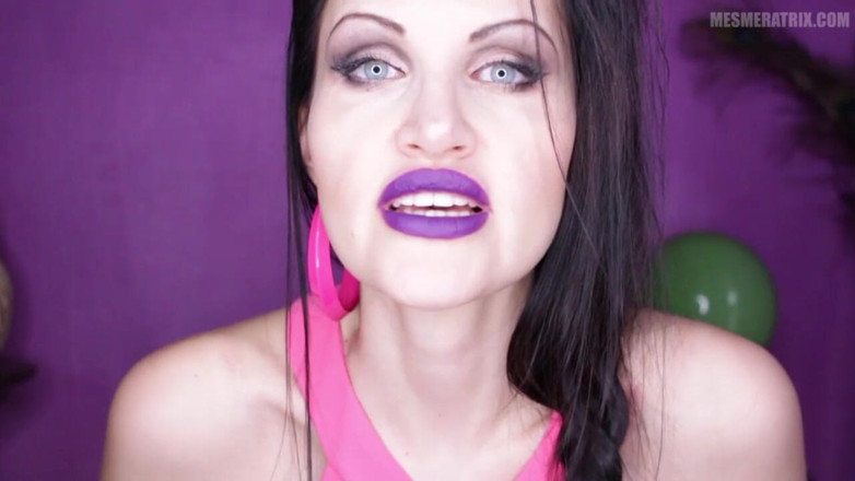 Lady Mesmeratrix Official: You are in my power