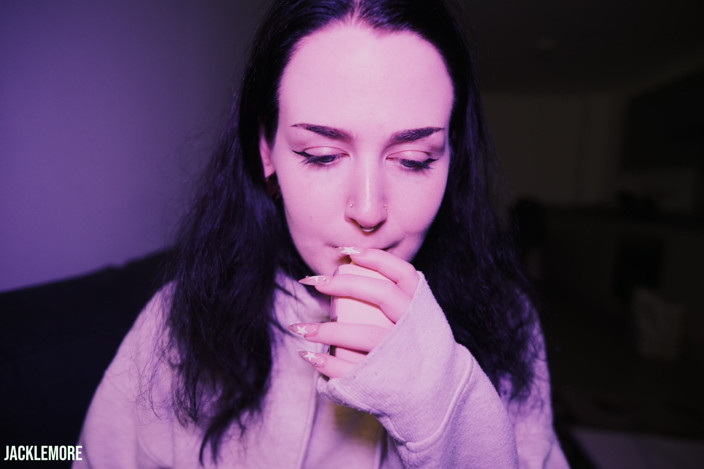 Jacklemore: Netflix a BJ s Cuite Kiobey Rail Doggy Facial