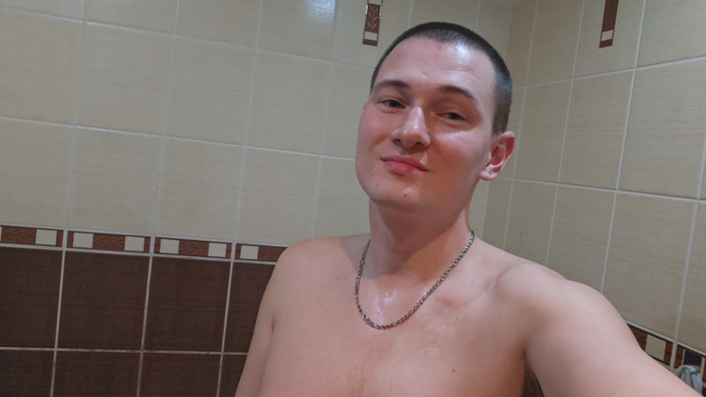 Fap_man93: Doar mă rad... Sau este? Așteaptă până la sfârșit