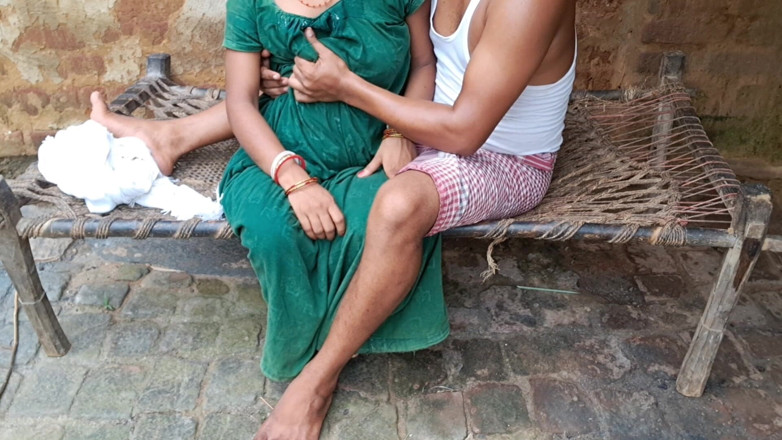 Trilokinath: Indian Girl Moans