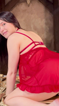Red-hot Temptation