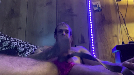 Slaveboy: Más duro por favor