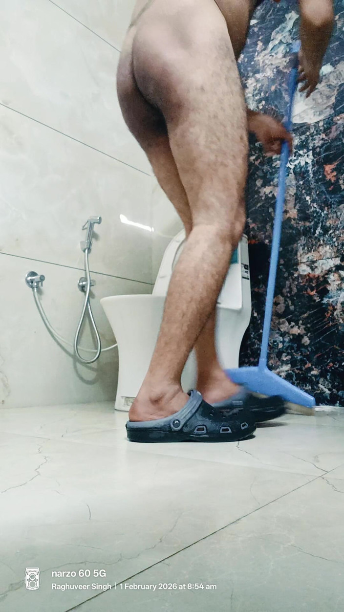 Rajasthani-old-lover: Indiancă desi se masturbează