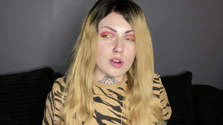 Miss Valentina: Onu unutmak için büyüleyici