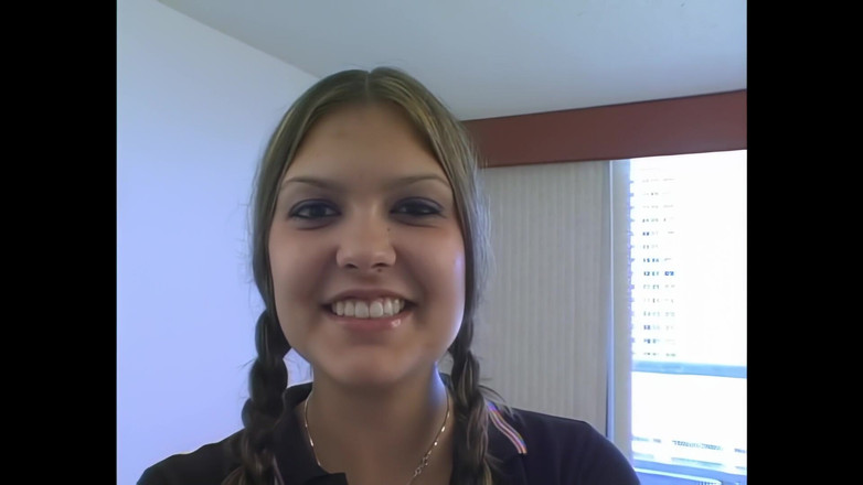 Pov Atack: 彼女はチンポをしゃぶるのが大好きです
