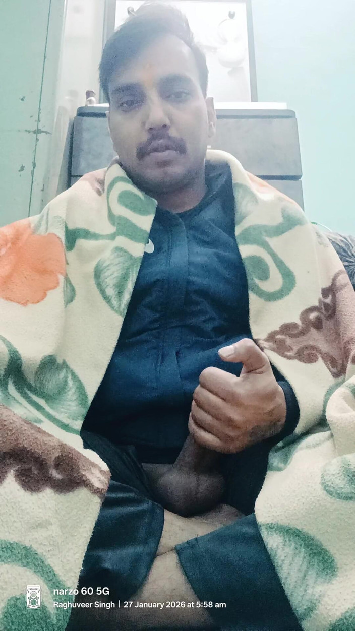 Rajasthani-old-lover: 인도 게이 장교