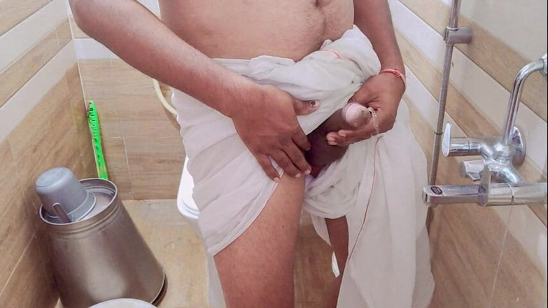 raka use: Desi Man Dhoti Wear