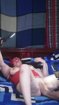 Žhavý Sex Jako Pár, až Do Vyvrcholení.