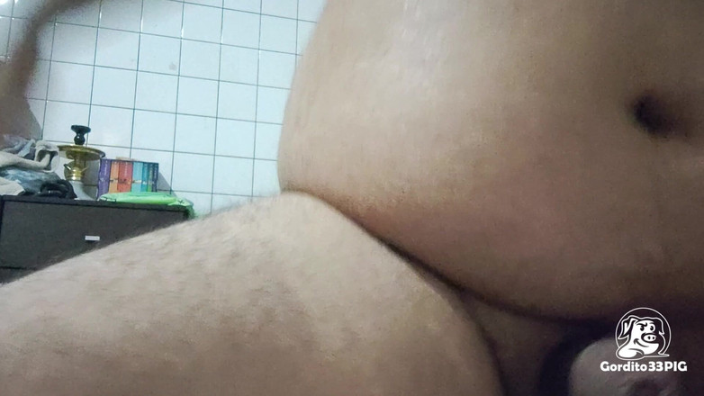 Gordito33PIG: Grasso di maiale lattiero-caseario