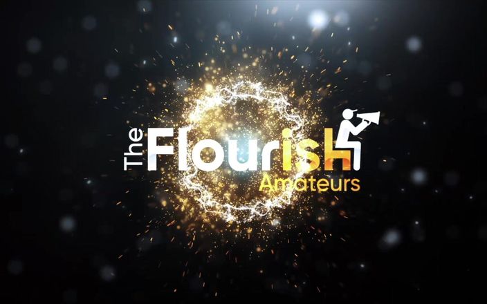 The Flourish Entertainment: Melanie Muse als Ace Vegas heeft casting shoot op Flourish...