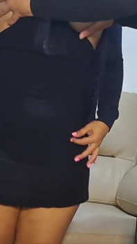 Beautiful Latina with a Big Ass Does Her First Porn Casting