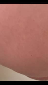 Cum See How Cute My Ass Looks in This Little Skirt and How Pink My Nipples Are