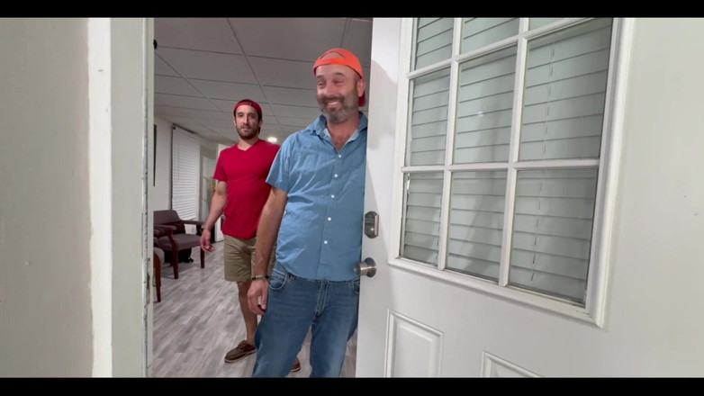 Island Boy Vids: No hay escena ppv
