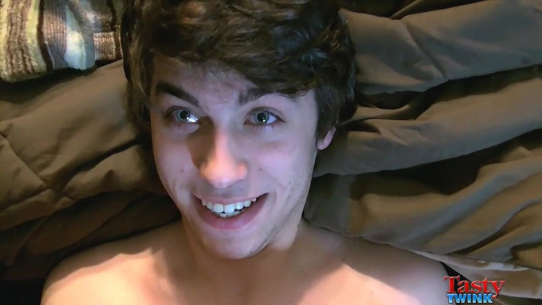 Tasty Twink: Trace с Lucas в видео от первого лица