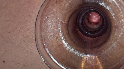 NiceBum2: Tief in meinem arschloch, pOV-sicht