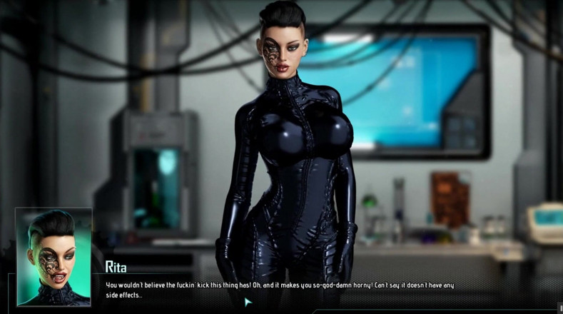 Cumming Gaming: Cockwork industries [เกมเฮนไต sfm] ตอนที่ 5 เต้นรอบไม้แล้วช่วยตัวเองในชุดฮาโลวีน