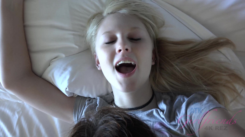 ATK Fans (Girlfriends): Virtual vacation in Las Vegas with Lily Rader part 3