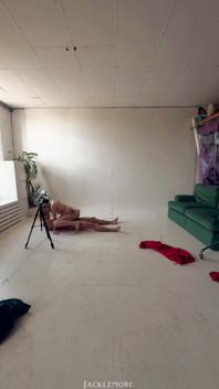 Bts Dolly ko photoshoot pasand hai, stoodiyo men ro ko chooso aur chodo