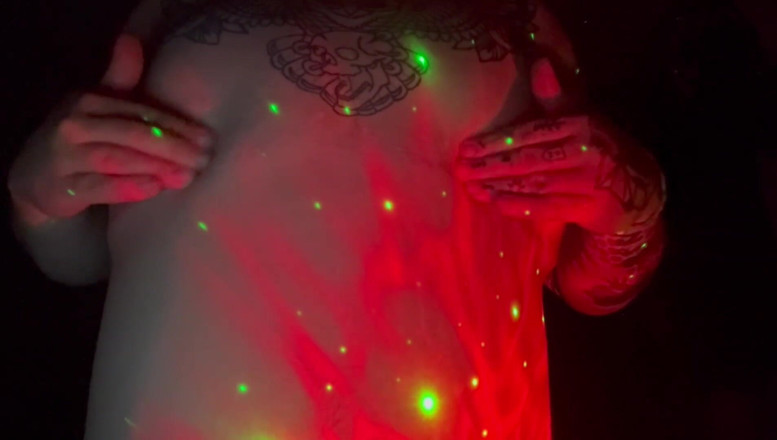 SoftBakedAfterDark: Ftm - jantan transeksual, gemuk, pantat, main puting