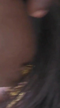 African Chocolate