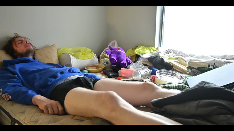 ElementX1018: 正直に言うと