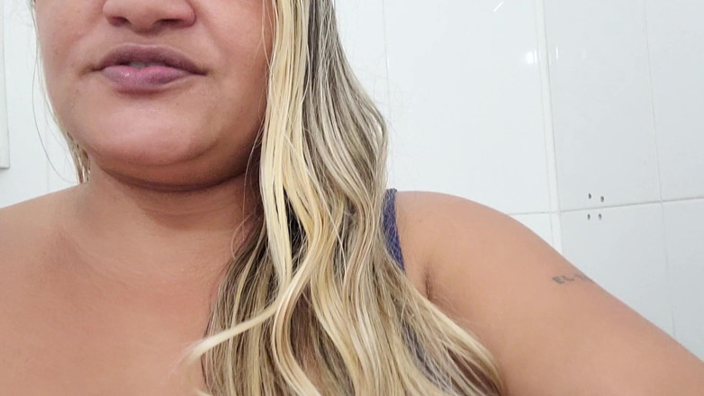 Paty Bumbum: Můj sledující na Twitteru požádal o speciální video