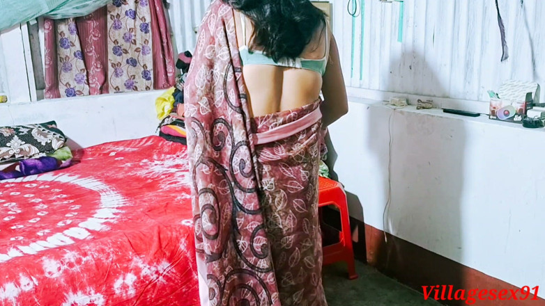 Villagesex91: Real Desi Bengali Wife Fucking Hard Big Black Dick Pussy...