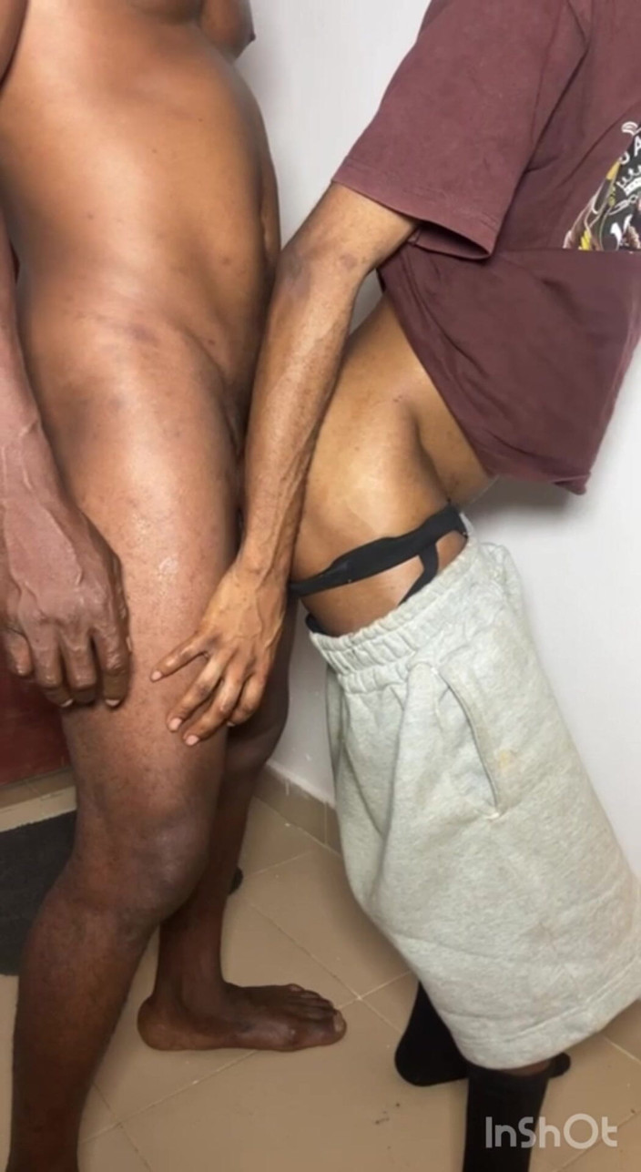 YungthugM: Hij pinde me over de muur vast