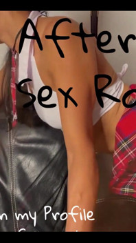 Student Uniform Sextape
