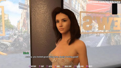 Visual Novels: College kings część 107