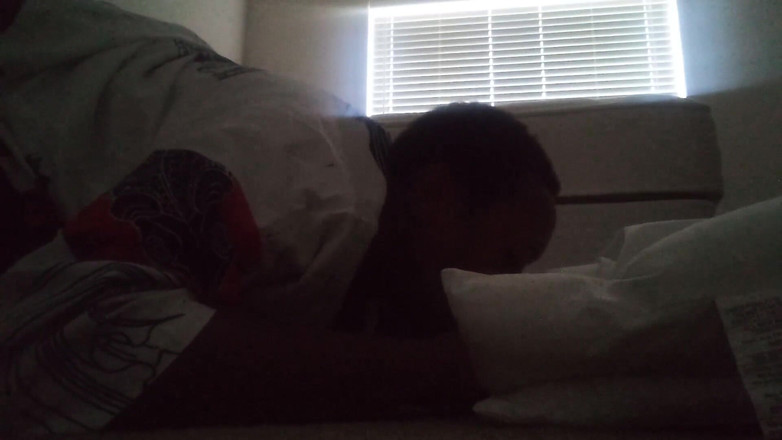 Pharoah Zeus: Sikim o kadar sertti ki seks oyuncağımı onunla doldurdum