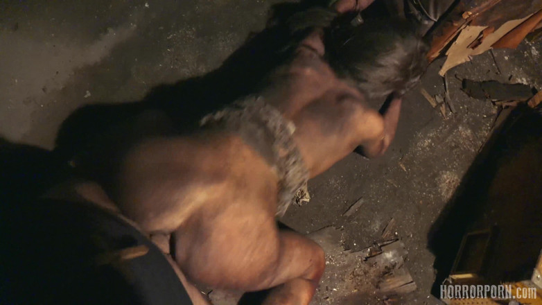 Horror porn: Porno d’horreur 36 l’exorciste