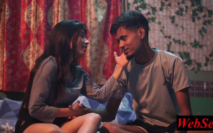 WebSex Premium: 彼女以外は絶対にヤったことないよ!元カノとの最後のセックス