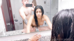 MyBlogPersonal: Šukáme ve sprše po pláži