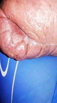 Kontol besar di sini setelah bermain