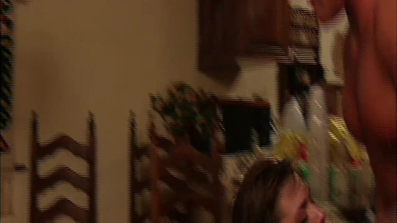 ONLYFREAKSX: Retro 80er Teenie Party Fick