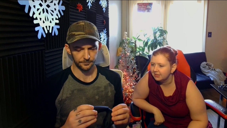 Sin Spice by Sophia Sinclair and Jasper Spice: Yongfufa Zenvester 10 modos vibradores masturbador desempacotando