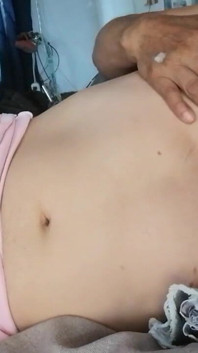 I Wake up Horny and Eager