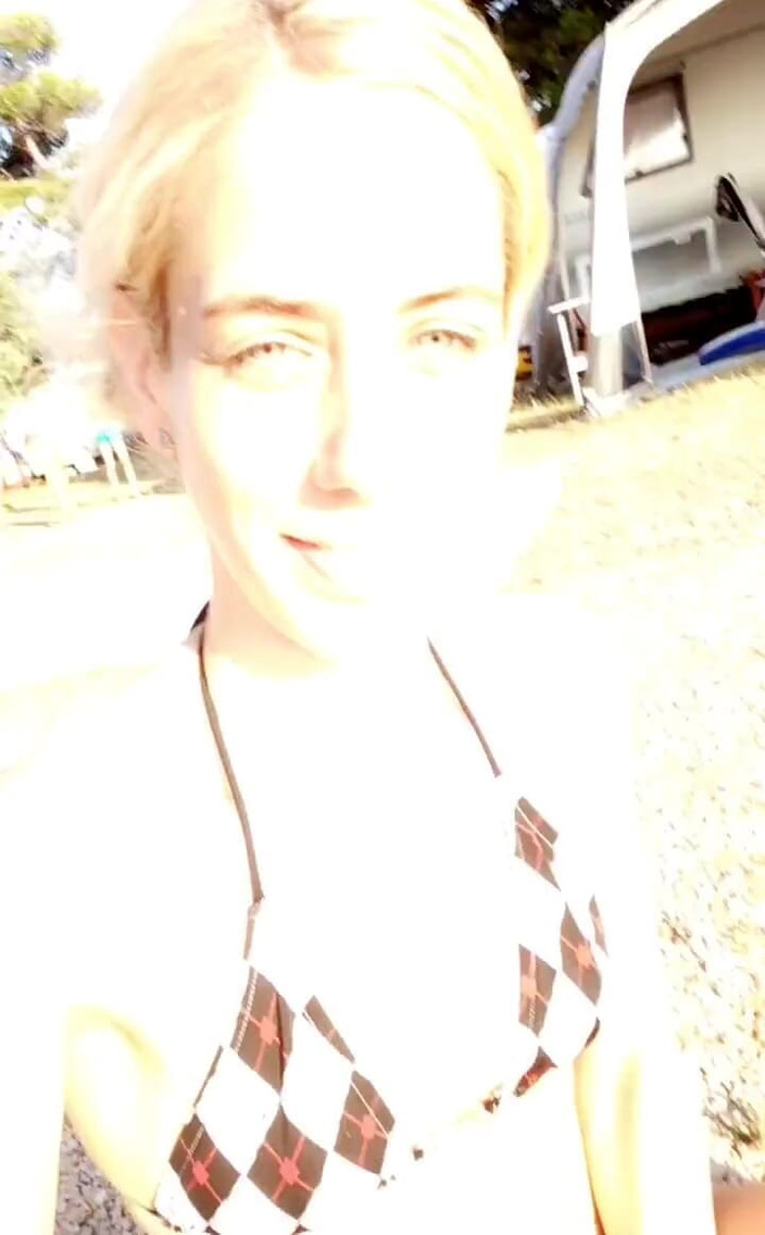 Nesty: Polibky z Chorvatska!