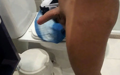 Minhaesposaparaoutro: No condoms 18yo boy let scapes inside for a constantly flash...