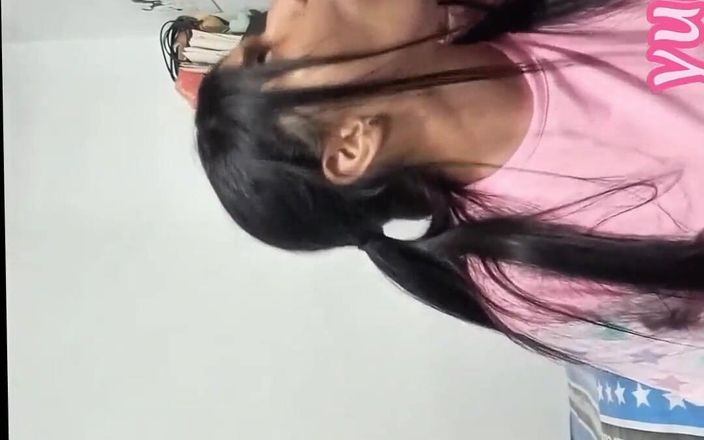 Yulieth Gomez: Napalona macocha uwodzi pasierba i połyka całą swoją spermę