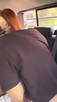 Khloe Rides Her Man Cock Until He Fills Her Pussy with Hot Cum in Juan Bustos Road