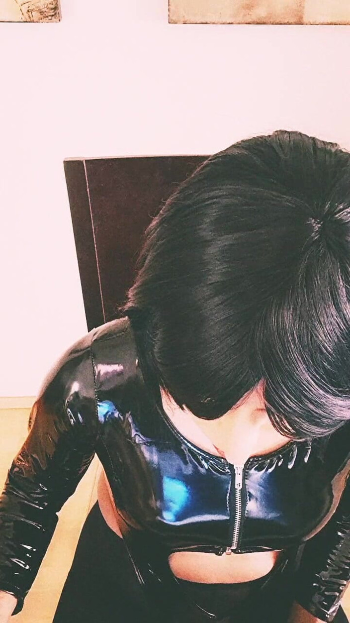 Tammy sissy slave: Tammysissy vždy fantazíruje