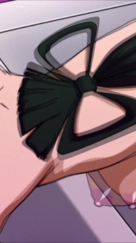 Мой герой Academia Asui Tsuyu Hen