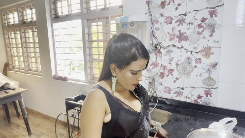 Johnn mathew: Cunhado e esposa