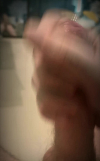 Dirty Talking Guy: Rád sleduji, jak sama vystoupím